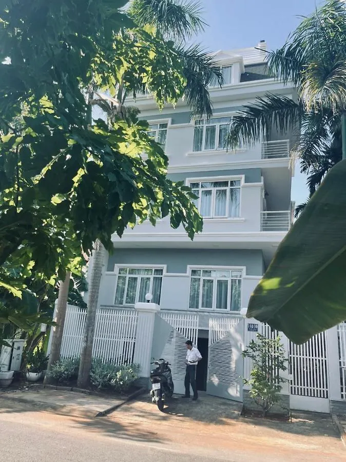 Sara Landmark View 1Br - Thao Dien District 2 Apartment Ho Chi Minh City