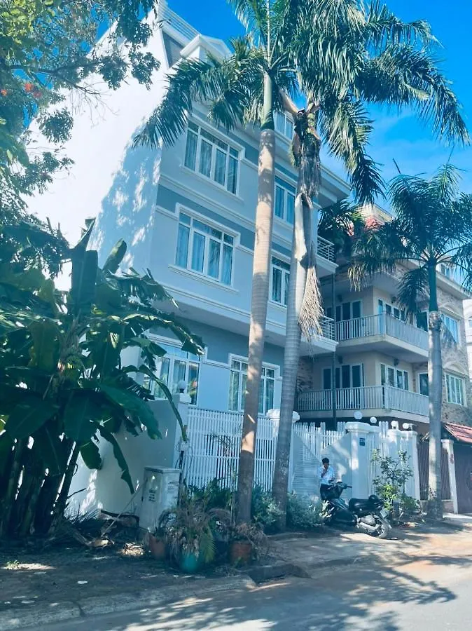 Sara Landmark View 1Br - Thao Dien District 2 Apartment Ho Chi Minh City